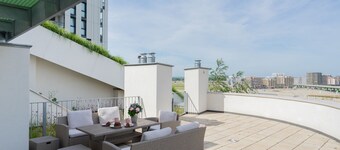 FeelGood Apartments Green Living
