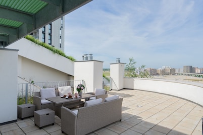 FeelGood Apartments Green Living