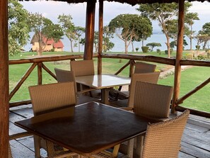 Exterior - Samuka Island Retreat (Jinja)