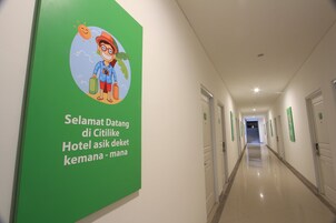 Daily local cuisine breakfast (IDR 15000 per person)