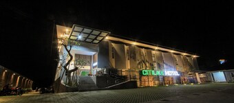 Citilike Hotel Lombok