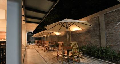 Citilike Hotel Lombok