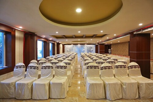 Hotel 7 Saat