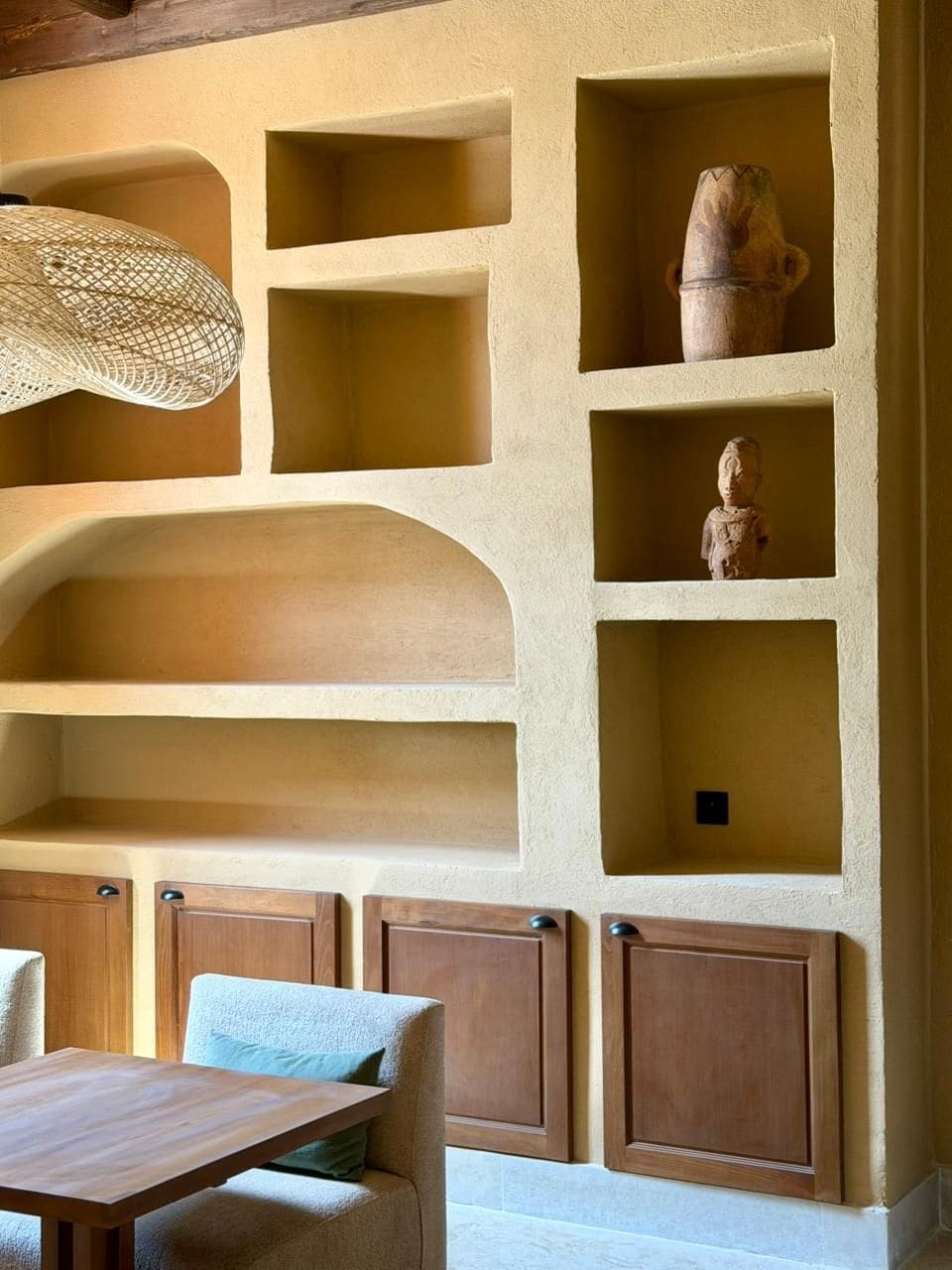 Foto - Oasis Lodges