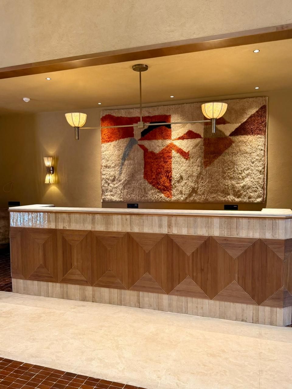 Foto - Oasis Lodges