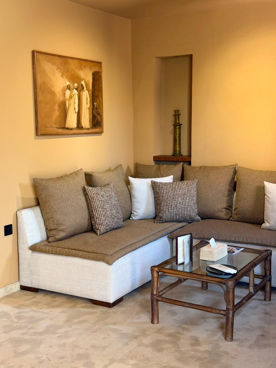 Foto - Oasis Lodges
