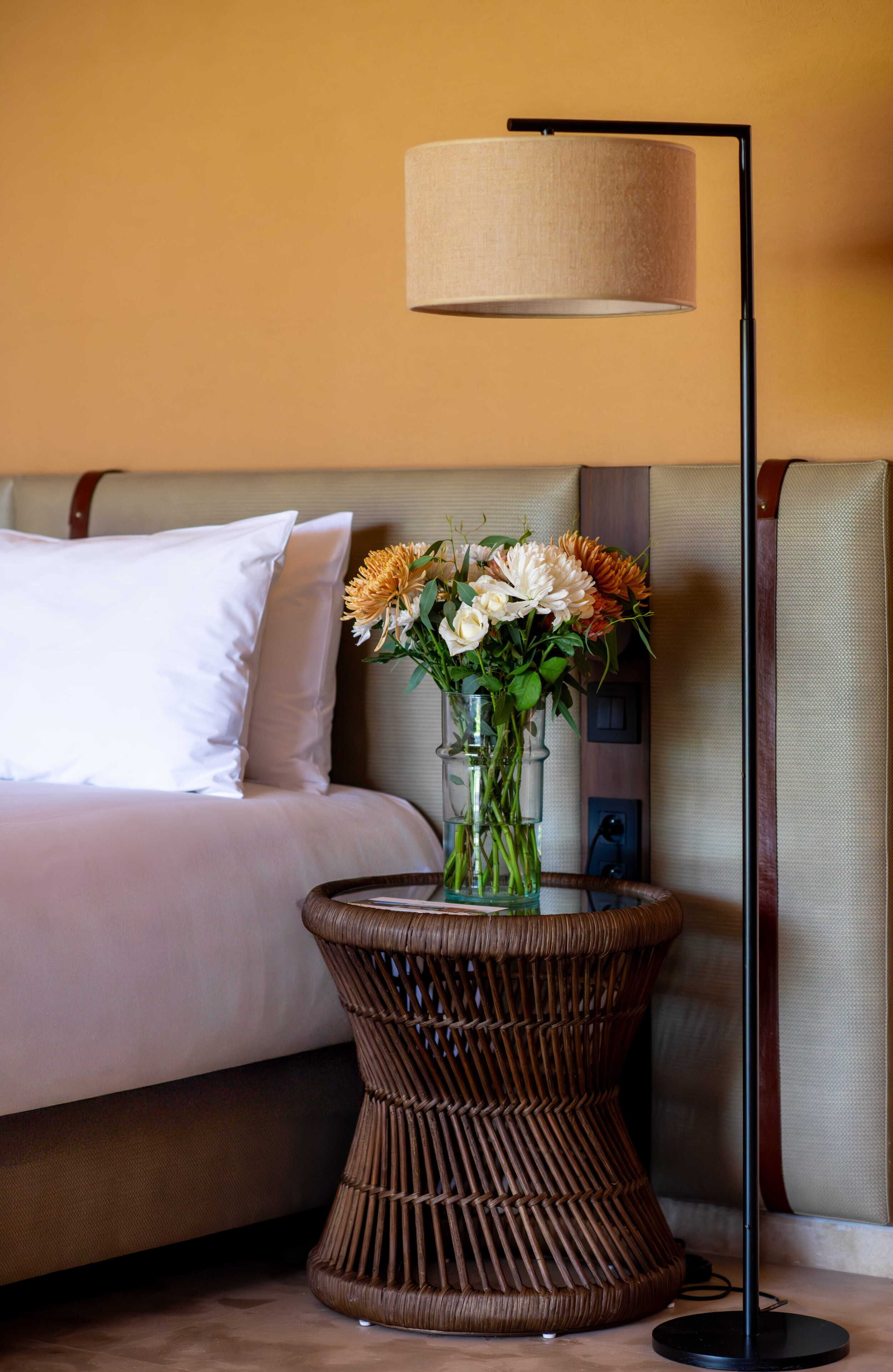 Suite Premium | Terrasse/Patio
