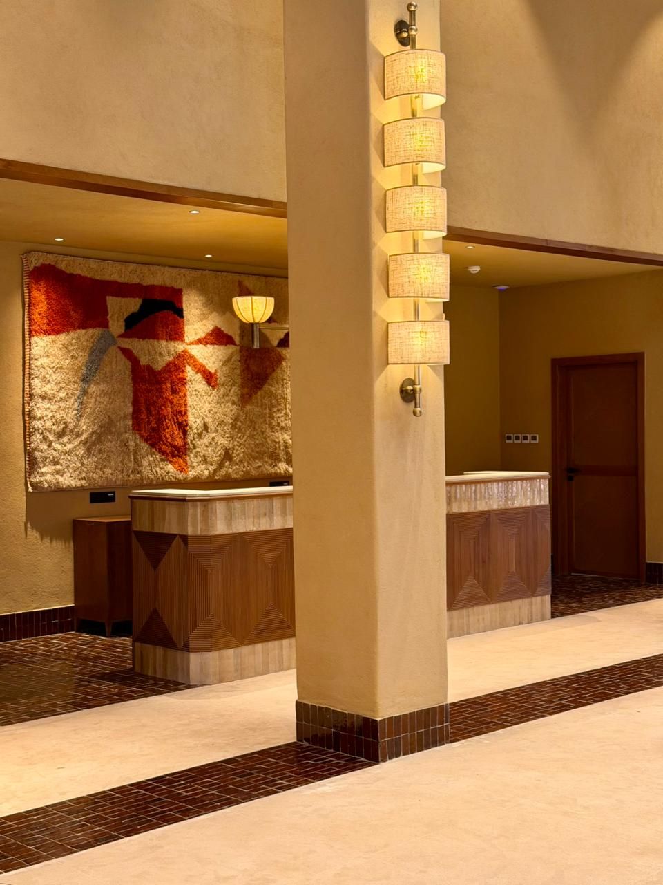 Foto - Oasis Lodges