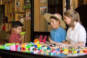 Children's activities