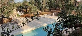 B&B Tenuta Calitre