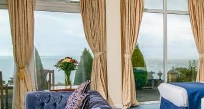 The Ocean View Hotel