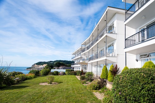 The Ocean View Hotel