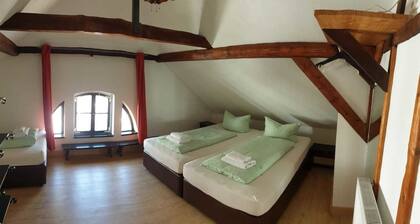 Apartment Herrenwiesen