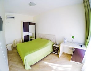 Room - EDEM Apartments (Utjeha)