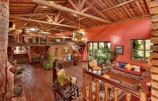 Desayuno buffet incluido todos los días 