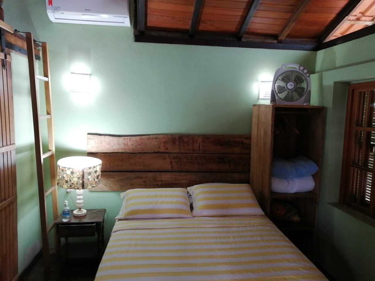 Suite | Minibar, wifi gratis y ropa de cama 