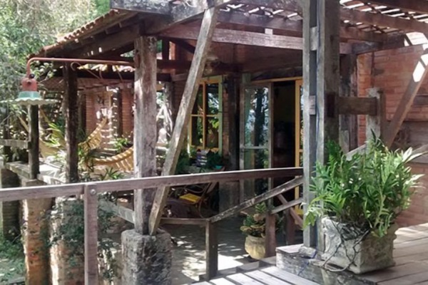 Porch
