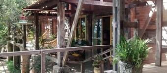 Pousada Janela do Céu