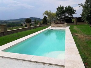 Alberca