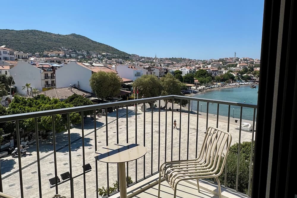 Datca Deniz Hotel