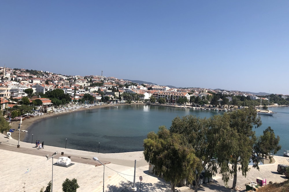 Datca Deniz Hotel