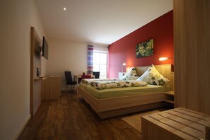 Modern Double Room