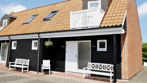 Eksteriør