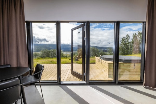 Apartament | Sala d'estar | Televisor intel·ligent