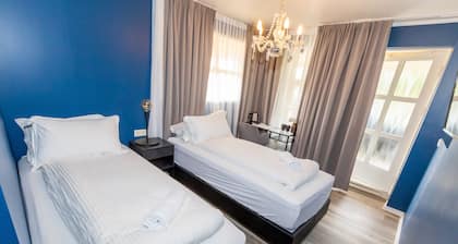 Hotel North