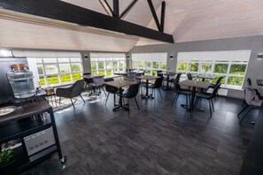 Interior - Hotel North (Akureyri)