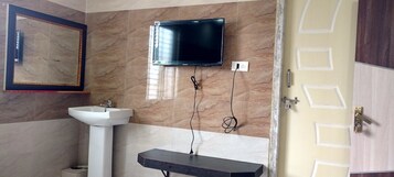Televisión
