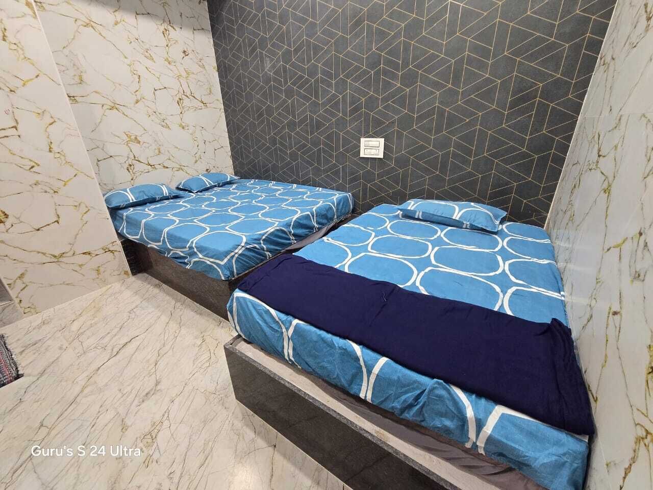 Deluxe Triple Room | Wheelchair access