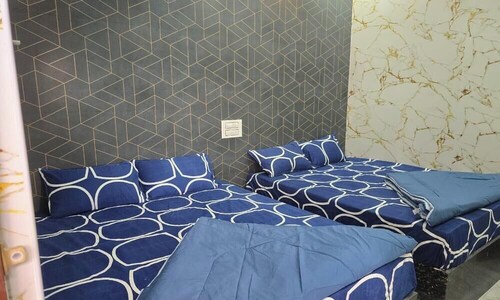 Sree Guru Sannidhi A Budget Luxury Lodge