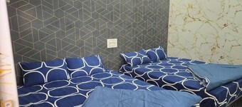 Sree Guru Sannidhi A Budget Luxury Lodge