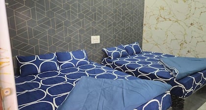 Sree Guru Sannidhi A Budget Luxury Lodge
