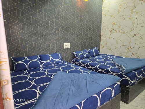 Sree Guru Sannidhi A Budget Luxury Lodge