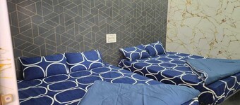 Sree Guru Sannidhi A Budget Luxury Lodge