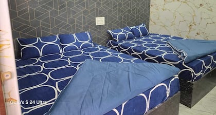 Sree Guru Sannidhi A Budget Luxury Lodge