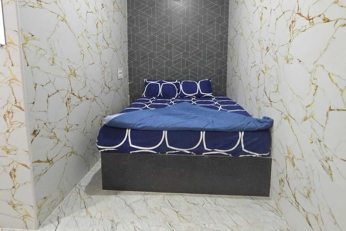 Có lối đi dành cho xe lăn