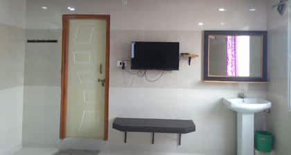 Sree Guru Sannidhi A Budget Luxury Lodge