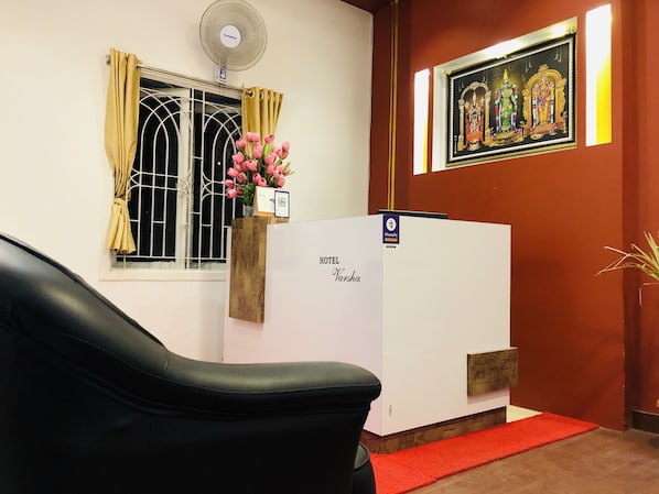 Recepción