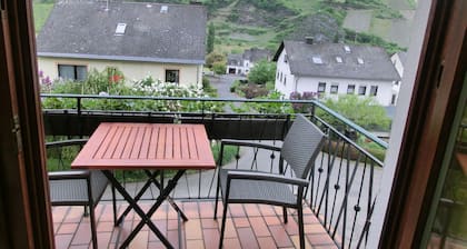 Ferienweingut Hirschen Schulstrasse
