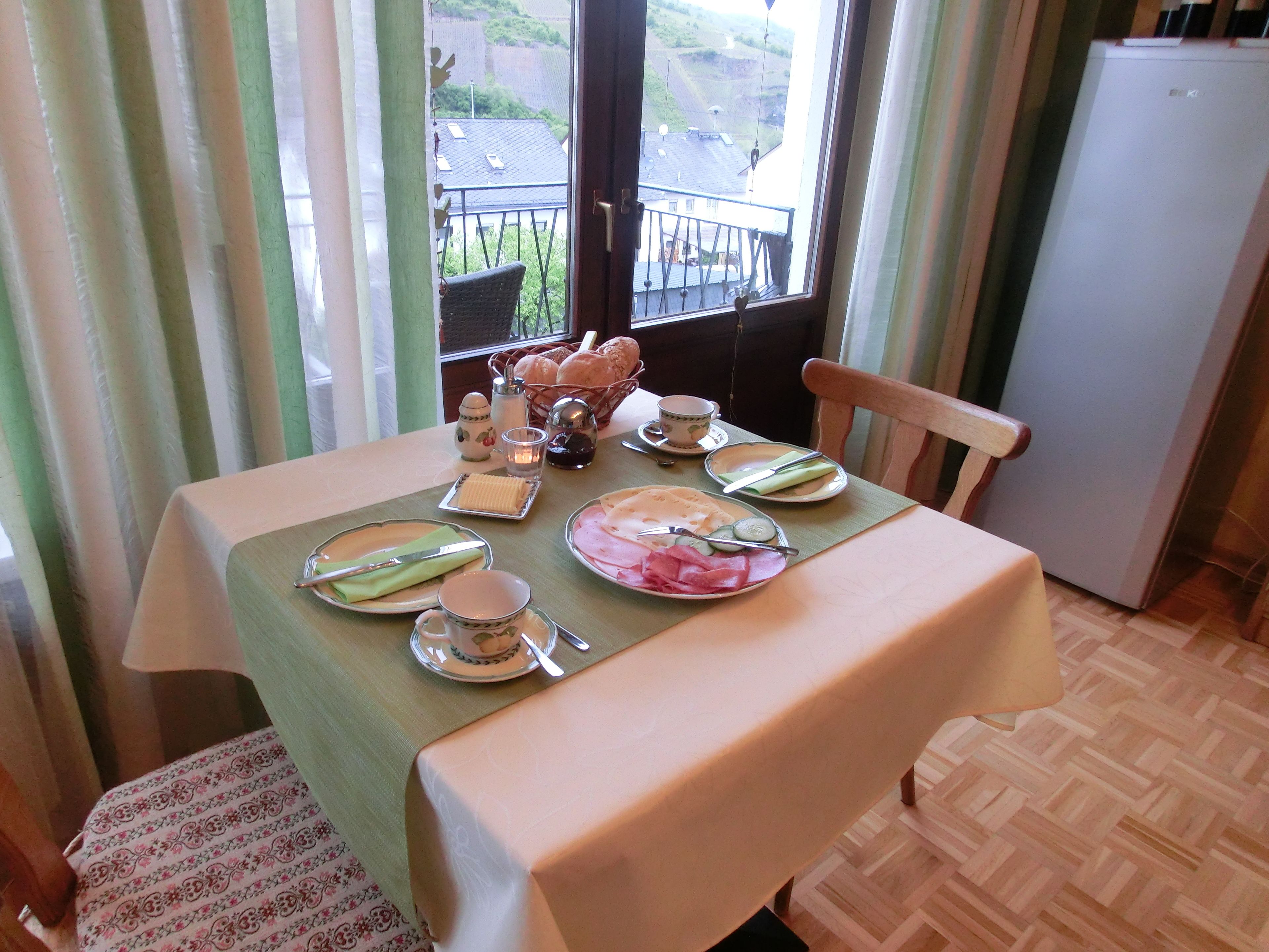 Détail de l’intérieur