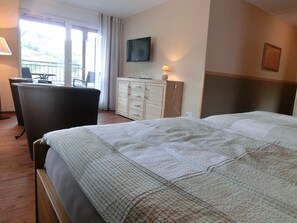 Comfort Double Room (Wendelstück)