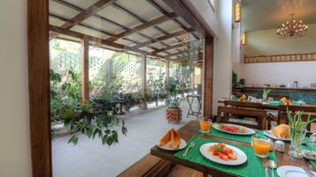 International cuisine