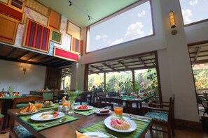 Masakan antarabangsa 