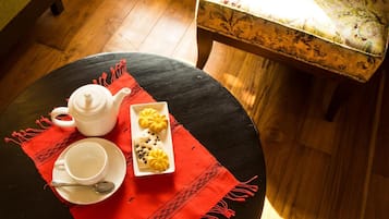 International cuisine