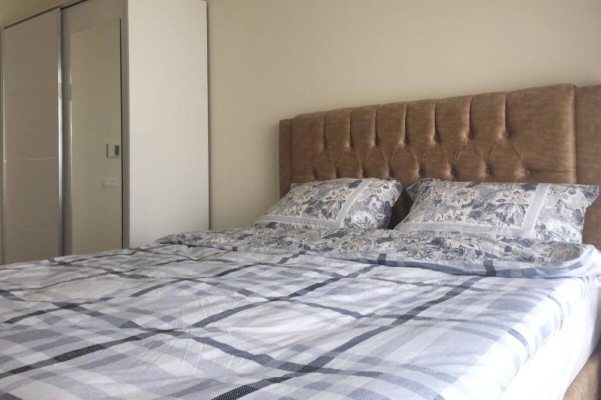 Appartement Standard | 1 chambre, literie de qualité supérieure, bureau