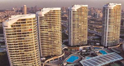 Mall Of İstanbul The Residence