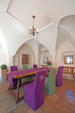 Lobby sitting area - Renaissancehotel Raffelsberger Hof (Weissenkirchen in der Wachau)